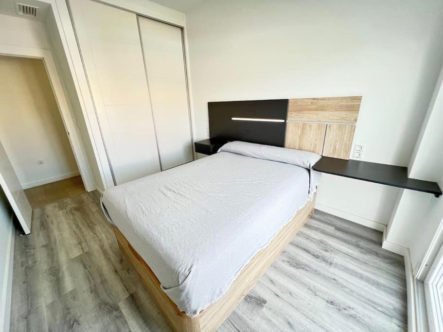 Pushe Penthouse Playa Granada Beach & Golf 5 Motril Exteriör bild