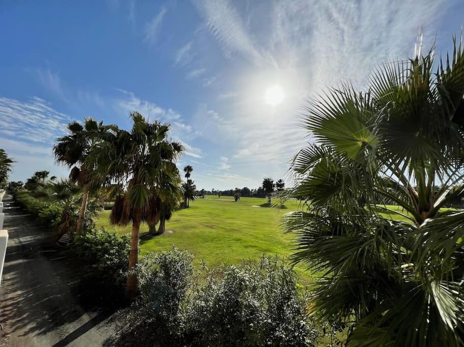 Pushe Penthouse Playa Granada Beach & Golf 5 Motril Exteriör bild