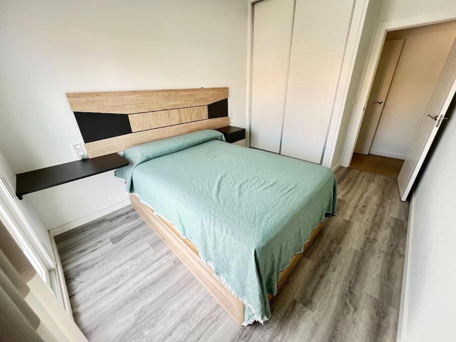 Pushe Penthouse Playa Granada Beach & Golf 5 Motril Exteriör bild
